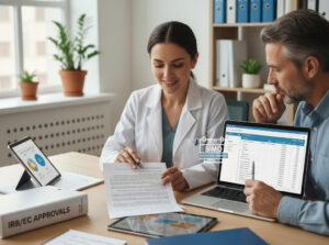 Clinical Research doctor